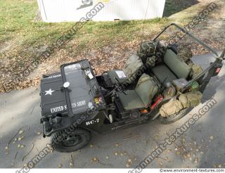 army vehicle veteran jeep 0009